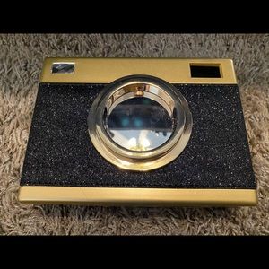 Camera purse 5.5 in x 7.25 in